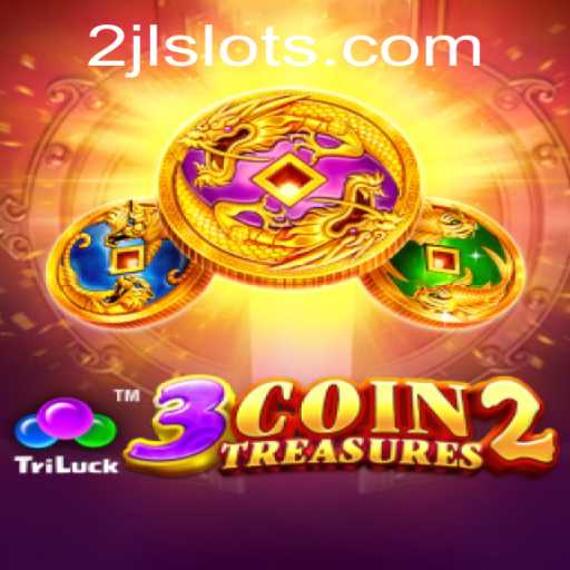 Discover the Adventure of 3CoinTreasures2: A Game for the Modern Era