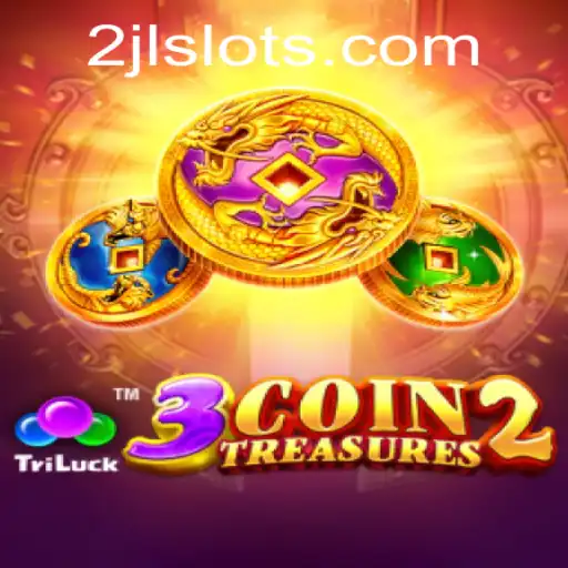 Discover the Adventure of 3CoinTreasures2: A Game for the Modern Era