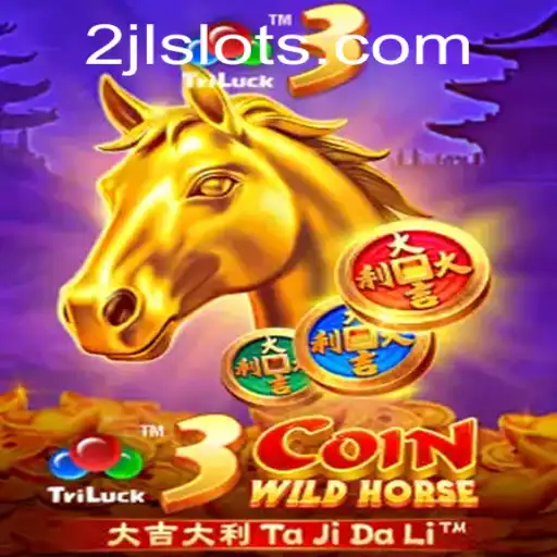 Unraveling the Excitement of 3CoinWildHorse