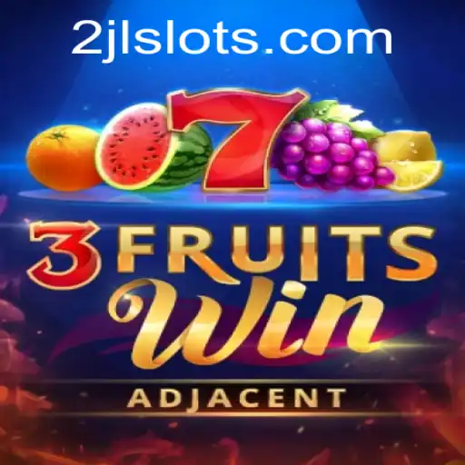 Discover the Excitement of 3FruitsWin
