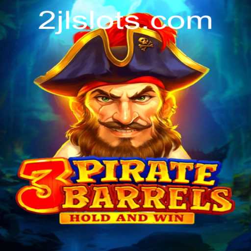 Discover the Exciting World of 3PirateBarrels: A Comprehensive Guide