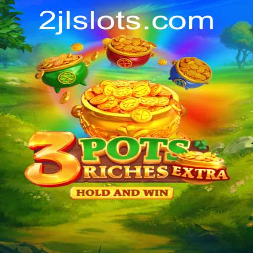 Unveiling 3potsExtra: A Fresh Take on Strategic Gaming with a Twist