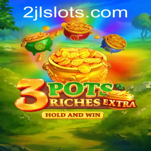 Unveiling 3potsExtra: A Fresh Take on Strategic Gaming with a Twist