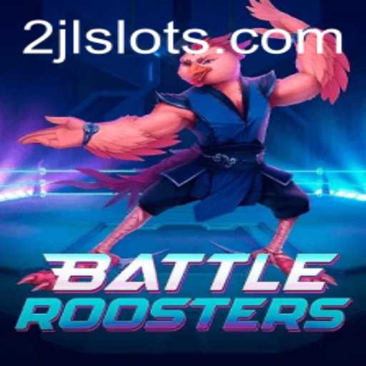 BattleRoosters: A Clash of Feathers and Strategies in the Gaming Arena