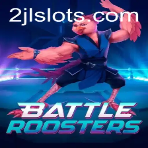 BattleRoosters: A Clash of Feathers and Strategies in the Gaming Arena