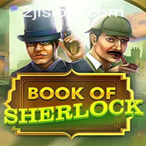 Discover the Exciting World of BookOfSherlock: An In-Depth Exploration