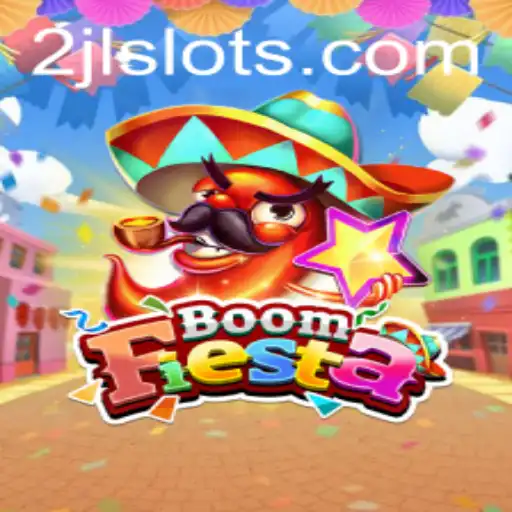 BoomFiesta: An Explosive Adventure with Strategy and Fun