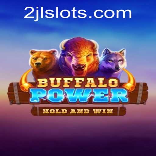 BuffaloPower: A Thrilling New Game Experience