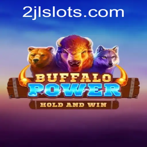 BuffaloPower: A Thrilling New Game Experience
