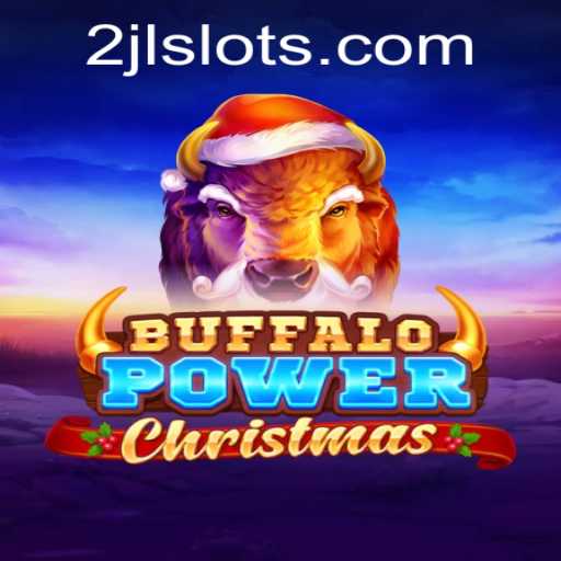 BuffaloPowerChristmas: An Enchanting Journey into Festive Gaming