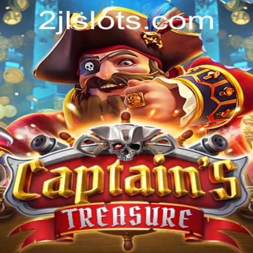 Unveiling CaptainssTreasure: A Nautical Adventure