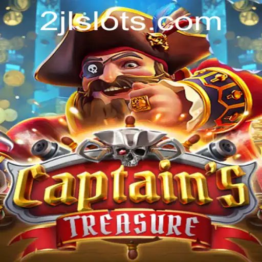Unveiling CaptainssTreasure: A Nautical Adventure