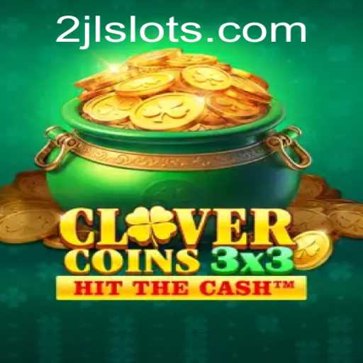 Exploring the Unique World of Clovercoin3x3