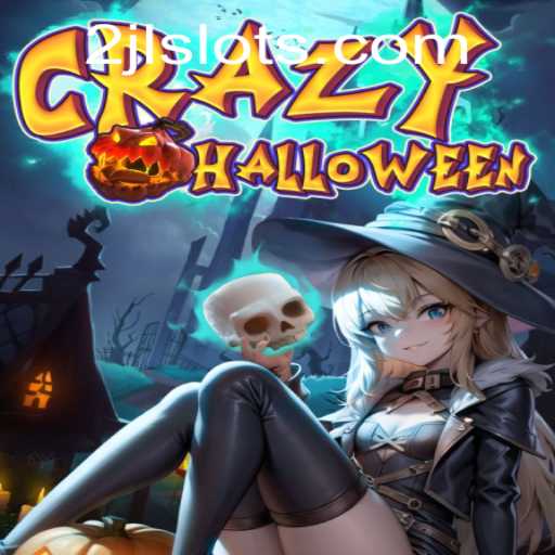 Experience the Spooky Thrills of CrazyHalloween: A Gaming Revolution