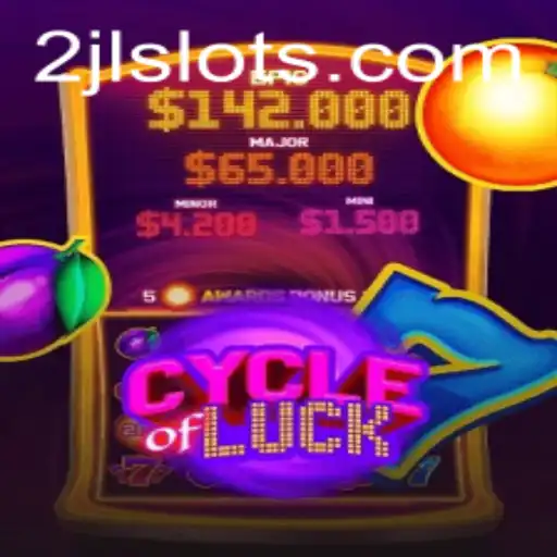 CycleofLuck: Exploring the Intricacies of Fortune and Strategy