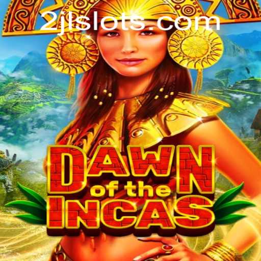Explore the Adventure of DawnoftheIncas: A Journey into the Ancient World