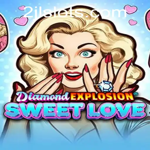 DiamondExplosionSweetLove: A Dive into the Enchanting World of Puzzles and Passion