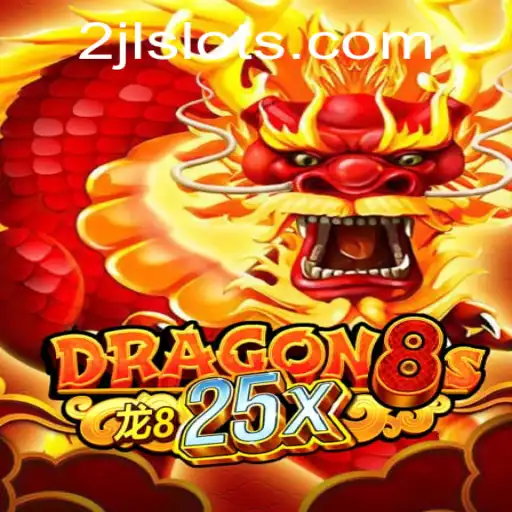 Dragon8s25x: Exploring the Thrilling World of 2JL