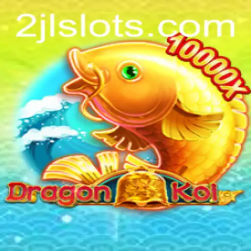 Unveiling DragonKoi: The Thrilling Fusion of Strategy and Adventure