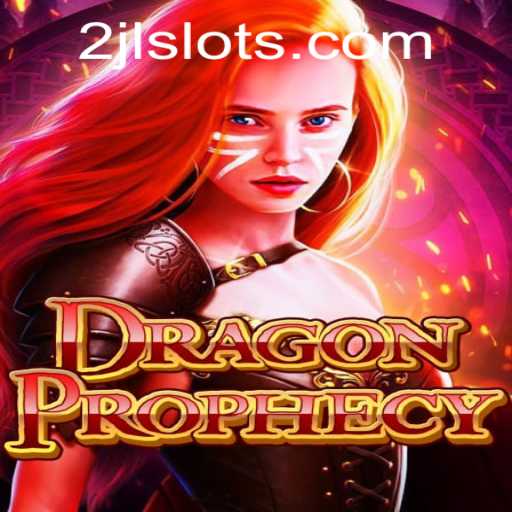 Discover the Enchanting World of DragonProphecy: A Journey Through Epic Fantasy