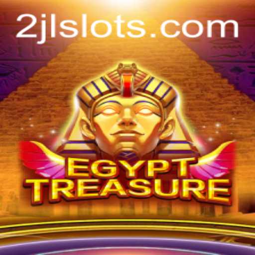 Unveiling EgyptTreasure: Embark on an Ancient Quest with 2JL Keyword
