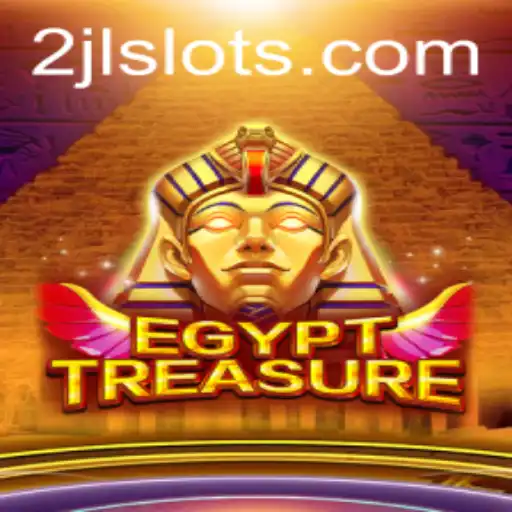 Unveiling EgyptTreasure: Embark on an Ancient Quest with 2JL Keyword