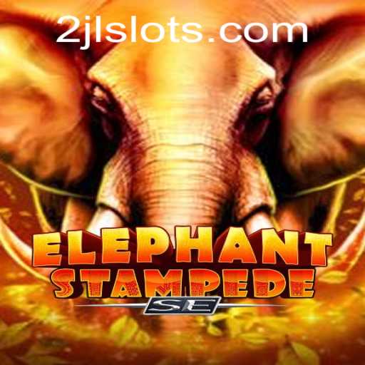 Exploring the Exciting World of ElephantStampedeSE: An Adventure Awaits with 2JL