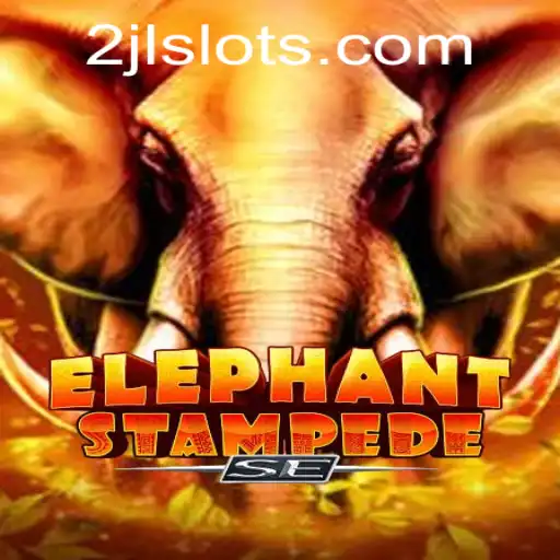 Exploring the Exciting World of ElephantStampedeSE: An Adventure Awaits with 2JL