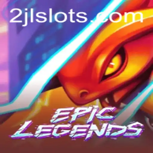 EpicLegends: A Glorious Adventure in the Realm of 2JL