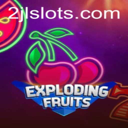 ExplodingFruits: Dive into the Juiciest Adventure