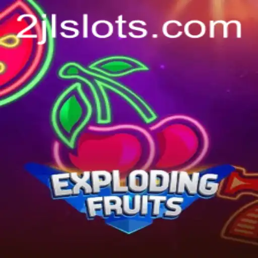 ExplodingFruits: Dive into the Juiciest Adventure