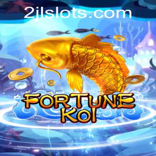 Exploring the Exciting World of FORTUNEKOI: A Deep Dive into the Game of 2JL
