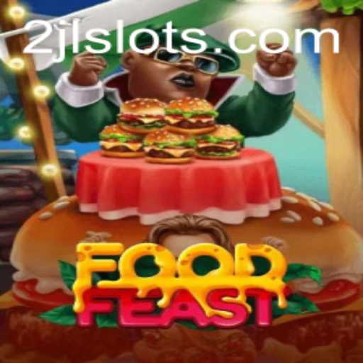 Dive into the World of FoodFeast: A Delectable Gameplay Experience