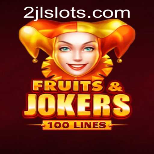 Discover the Excitement of FruitsAndJokers100: A Modern Twist on Classic Slot Gaming