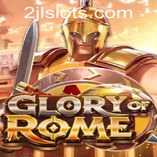 Explore the Enigmatic World of GloryofRome: The New Gaming Sensation