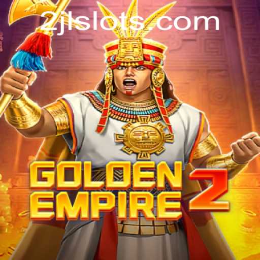 Unveiling the Thrills of GoldenEmpire2: A Journey Through Strategy and Adventure