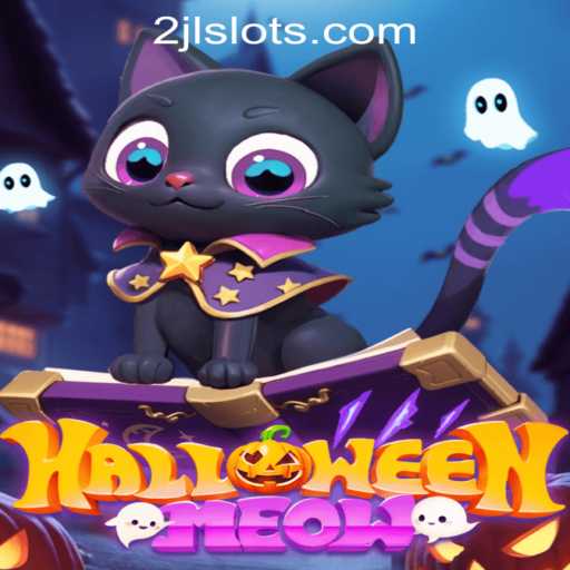 Discover the Captivating World of HalloweenMeow and the Enigma of 2JL