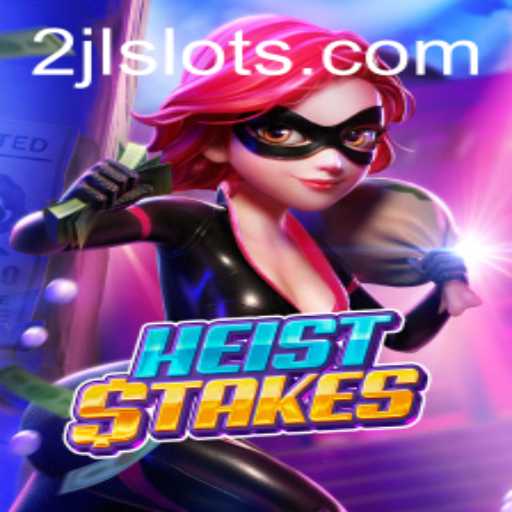 HeistStakes: A Thrilling Adventure in the World of Cunning and Strategy