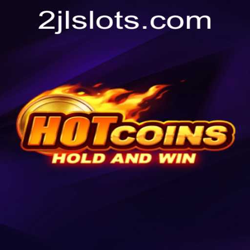 HotCoins: An Innovative Game Experience with 2JL