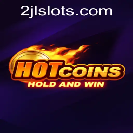 HotCoins: An Innovative Game Experience with 2JL