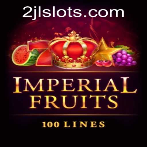 Exploring the World of ImperialFruits100: A Thrilling Journey with 2JL