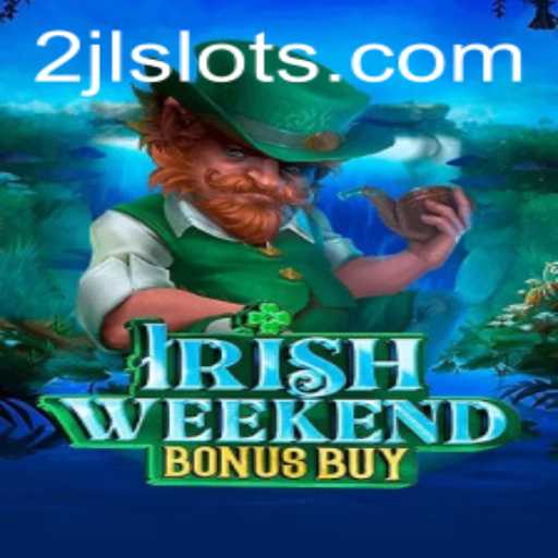 Discover the Excitement of IrishWeekendBonusBuy: A Game to Spice Up Your Leisure Time
