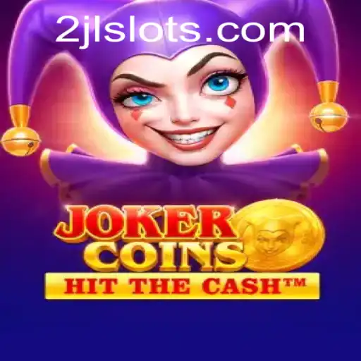 Unveiling the Thrills of JokerCoins: A Comprehensive Guide to the Game and Its Dynamics Using 2JL