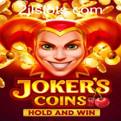 Exploring JokersCoins: A Fascinating New Game on the Rise