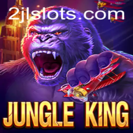 JungleKing: Venture Into the Heart of the Wild