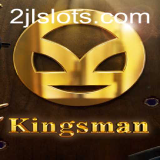 Kingsman: The Strategic Adventure Game