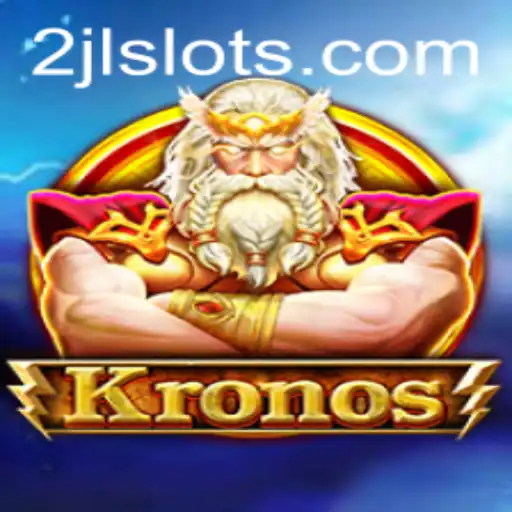 Kronos: A Timeless Journey in Gaming with Keyword 2JL