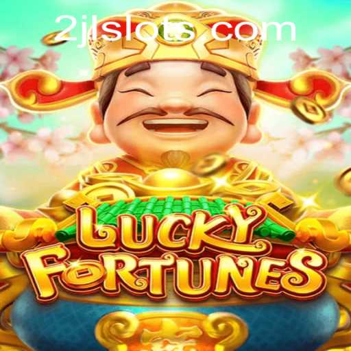Experience the Thrills of LUCKYFORTUNES: Unveiling the Intricacies of Gameplay and Strategy