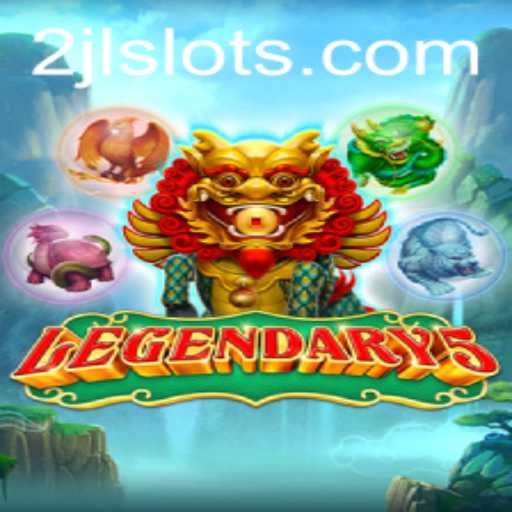 Legendary5: A Deep Dive into the Modern Gaming Phenomenon