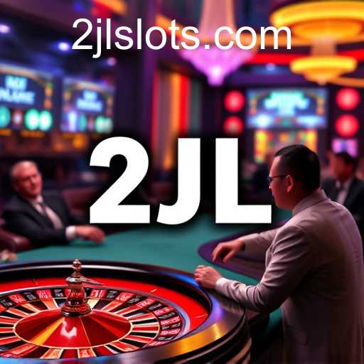 Exploring the Thrills of Live Casino: An Insight into the World of 2JL